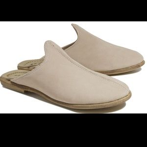 Sabah Baba Sandal - Sand